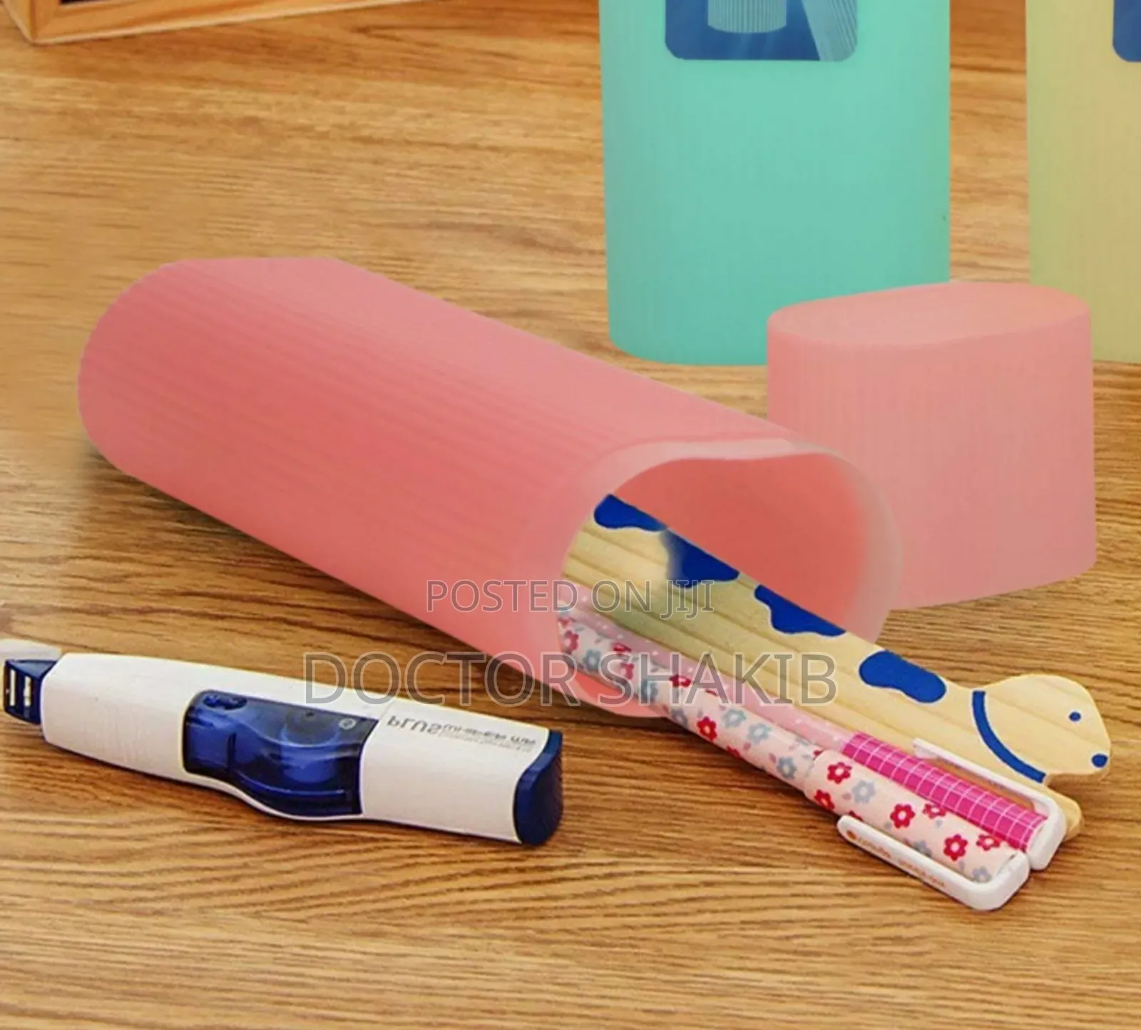New Portable Travel Toothbrush Storage Box Cases
