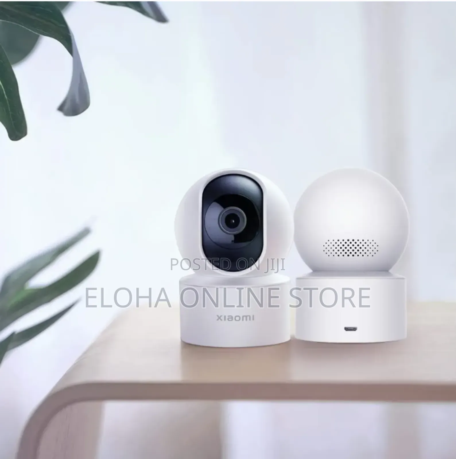 Xiaomi Smart Mi Wireless Camera C200