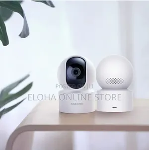 Xiaomi Smart Mi Wireless Camera C200