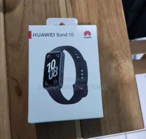 Unique Huawei Band 10 Smart Watch
