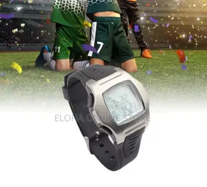 Multifunction Waterproof Referee,Swimming Chronograph Watch