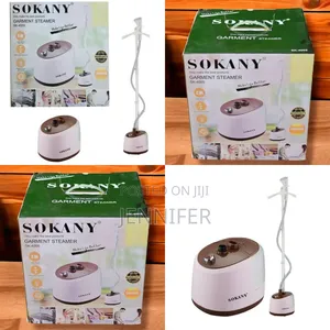 Sokany 2.Litres Heavy Duty Garment Steamer