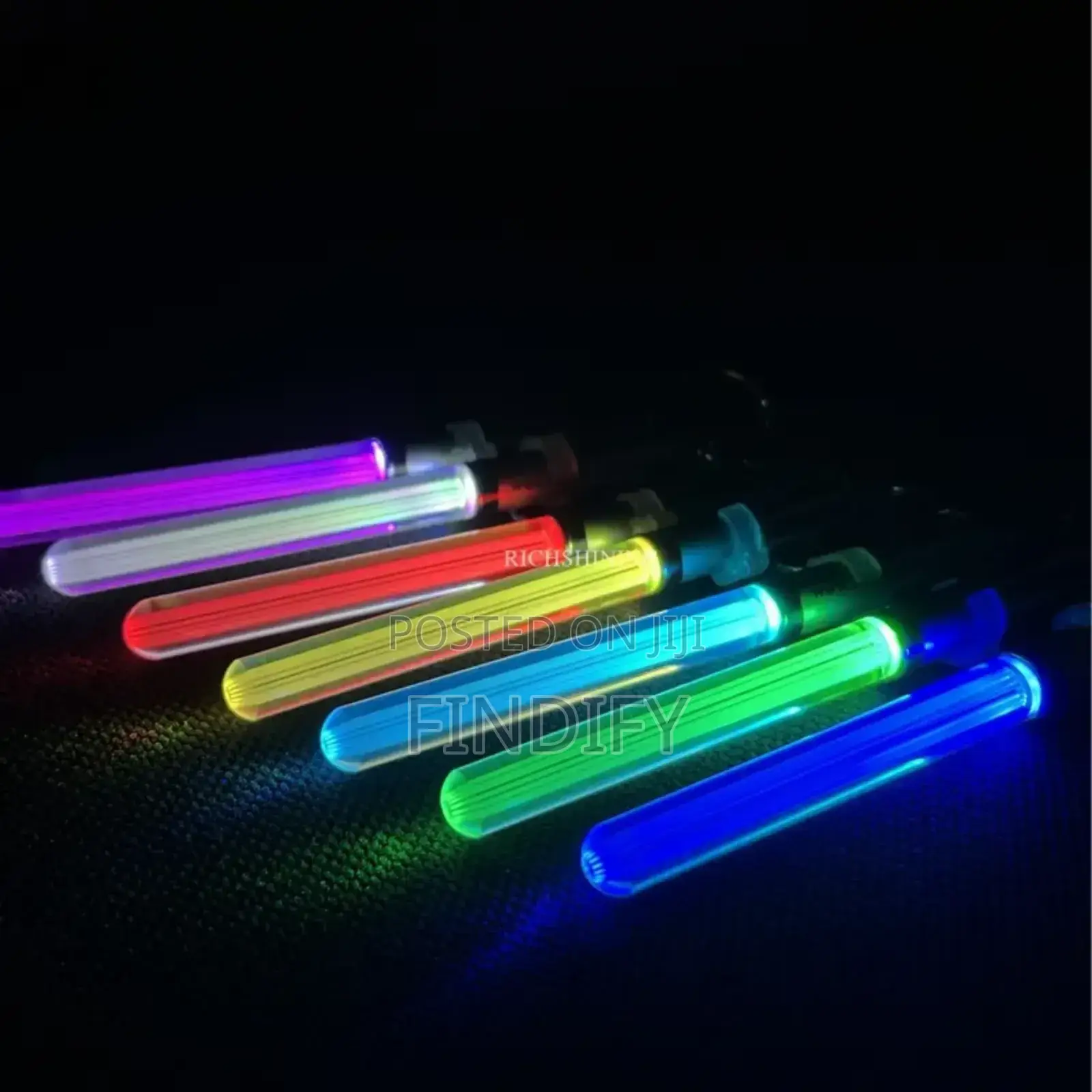 Mini Led Light Bar Wireless Led Pixel Tube