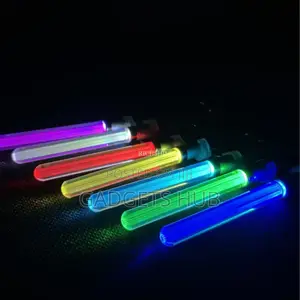 Mini Led Light Bar Wireless Led Pixel Tube