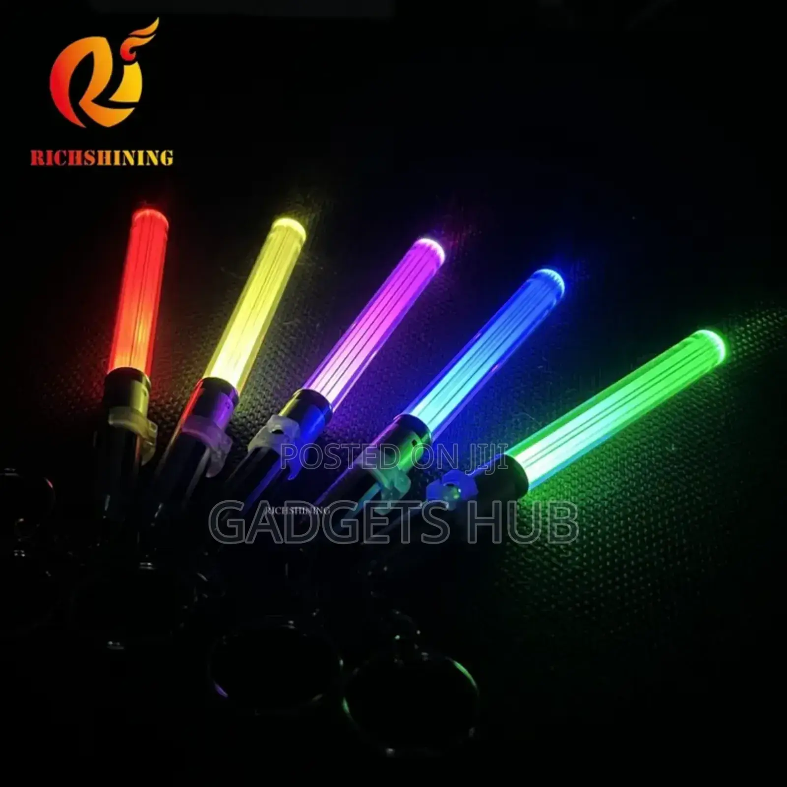 Mini Led Light Bar Wireless Led Pixel Tube
