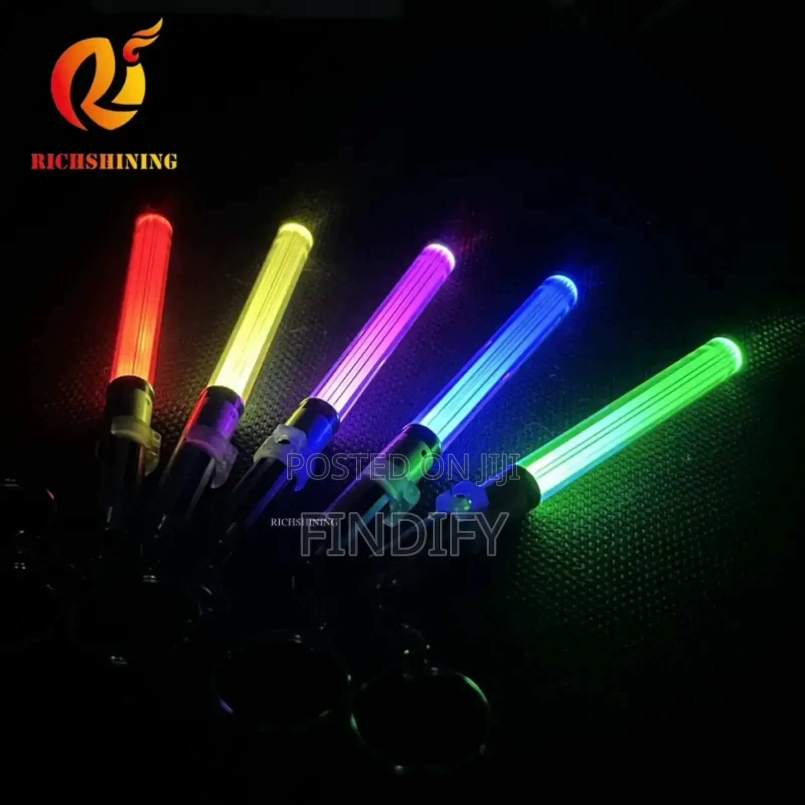 Mini Led Light Bar Wireless Led Pixel Tube