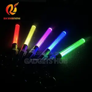 Mini Led Light Bar Wireless Led Pixel Tube