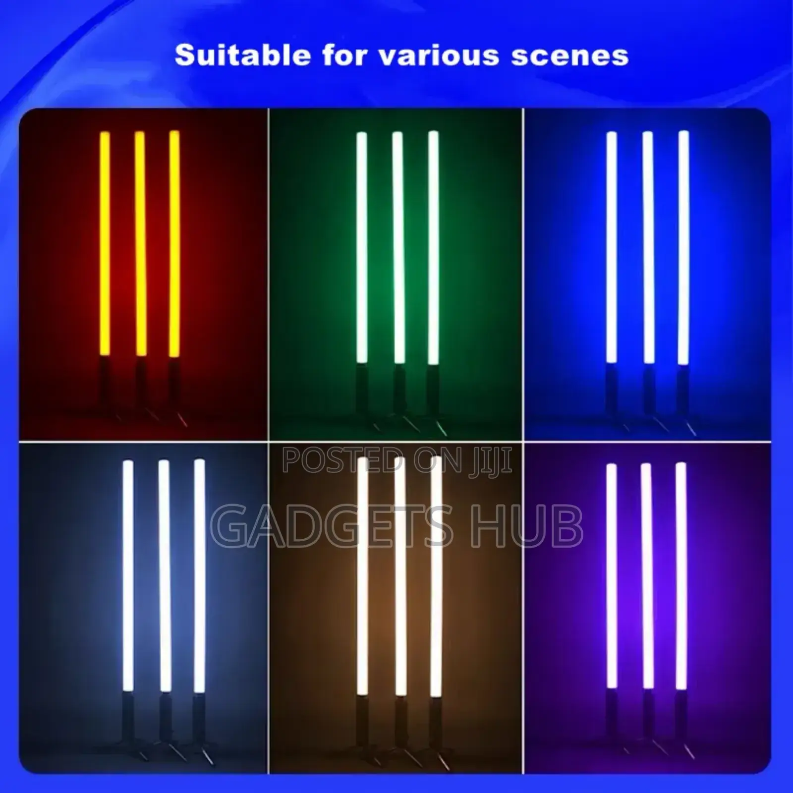 Mini Led Light Bar Wireless Led Pixel Tube