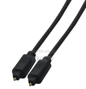 Plastic Optical Fiber Cable Toslink Cable Od4.0mm