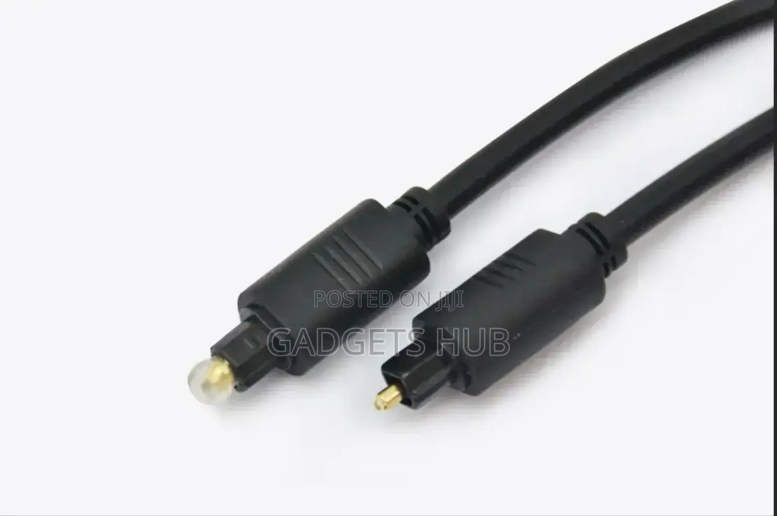 Plastic Optical Fiber Cable Toslink Cable Od4.0mm