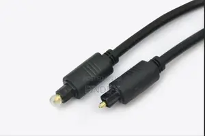 Plastic Optical Fiber Cable Toslink Cable Od4.0mm