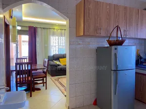 Airbnb at Kyanja 3 Bedroom