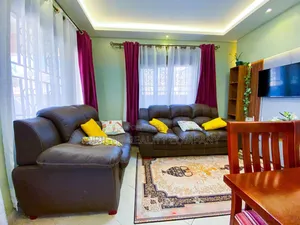 Airbnb at Kyanja 3 Bedroom