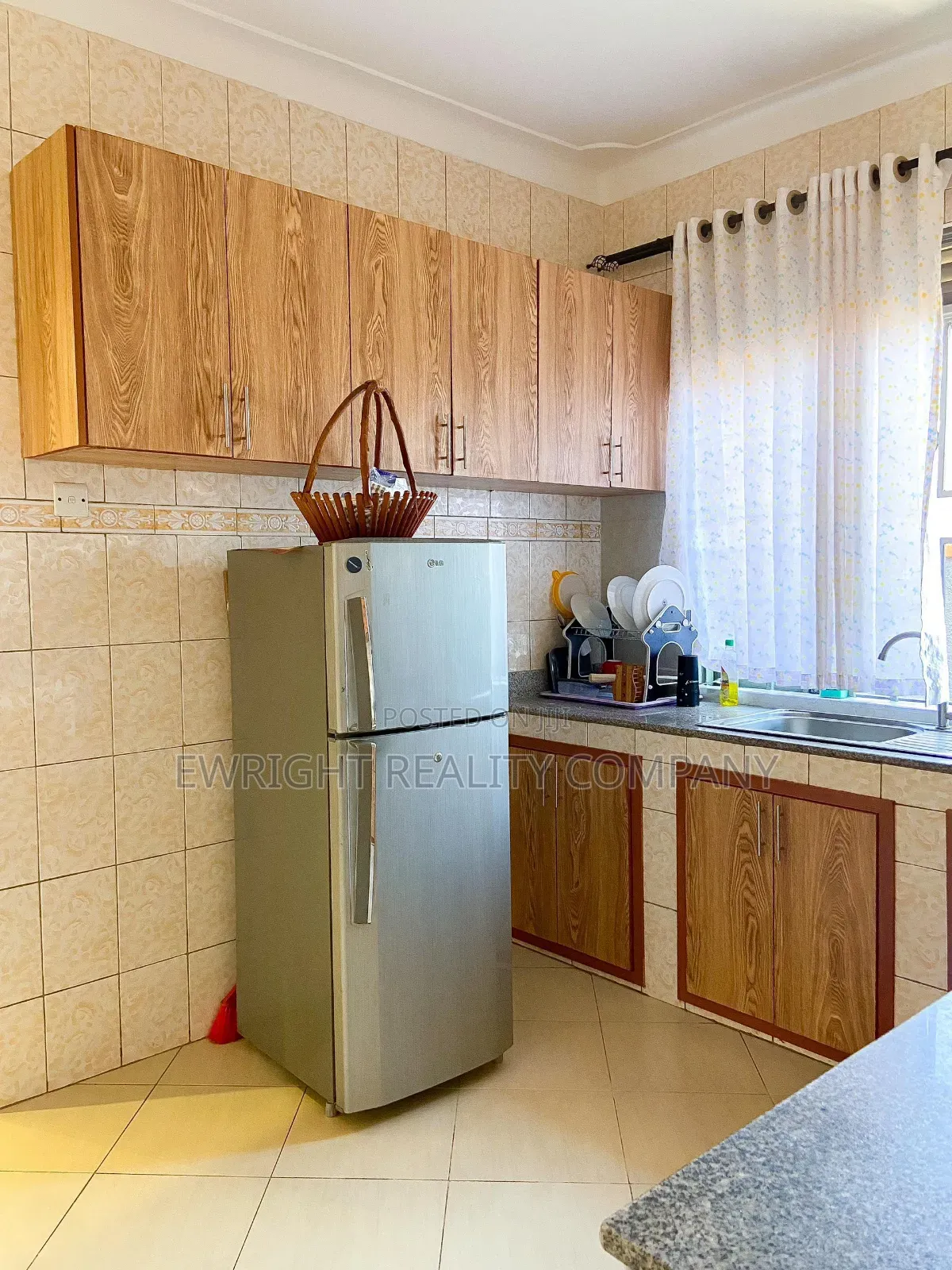 Airbnb at Kyanja 3 Bedroom