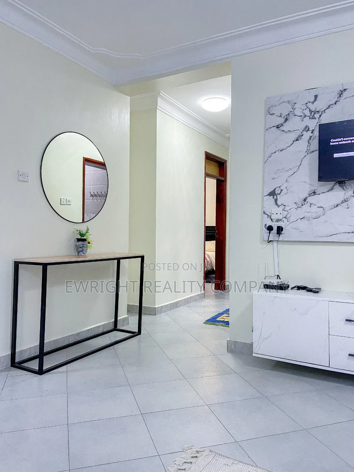 2 Bedrooms Kyanja Airbnb
