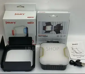 Jmary Fill Light