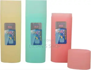Portable Travel Toothbrush Storage Box Case