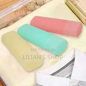 Portable Travel Toothbrush Storage Box Case