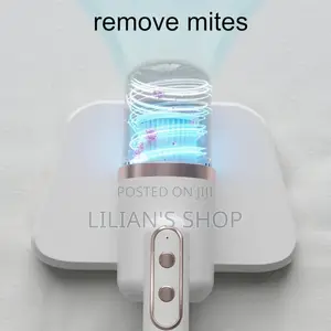 Upgraded Uv Mattress Vacuum Cleaner
