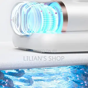 Upgraded Uv Mattress Vacuum Cleaner