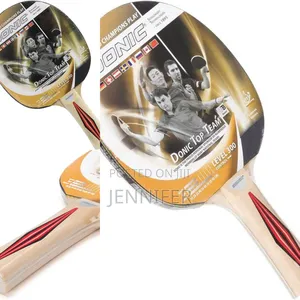 Donic Top Team 300 Table Tennis Bat