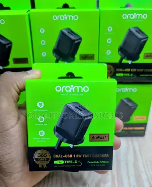 Oraimo Charger