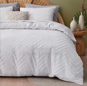 Photo - Tufted Duve Covers