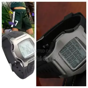 Multifunction Waterproof Referee,Swimming Chronograph Watch