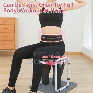 3 in 1 Heavy Duty Cardio Exercise Stepper Machine