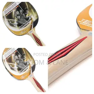 Donic Top Team 300 Table Tennis Bat