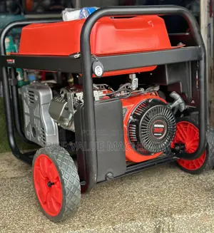 Generator Honda 1000w Push to Start