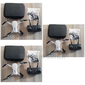 E88 New Drones