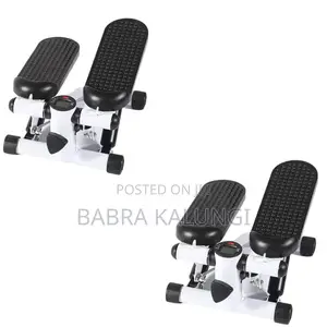 Multifunction Pedal Indoor Fitness Machines Arm Trainer