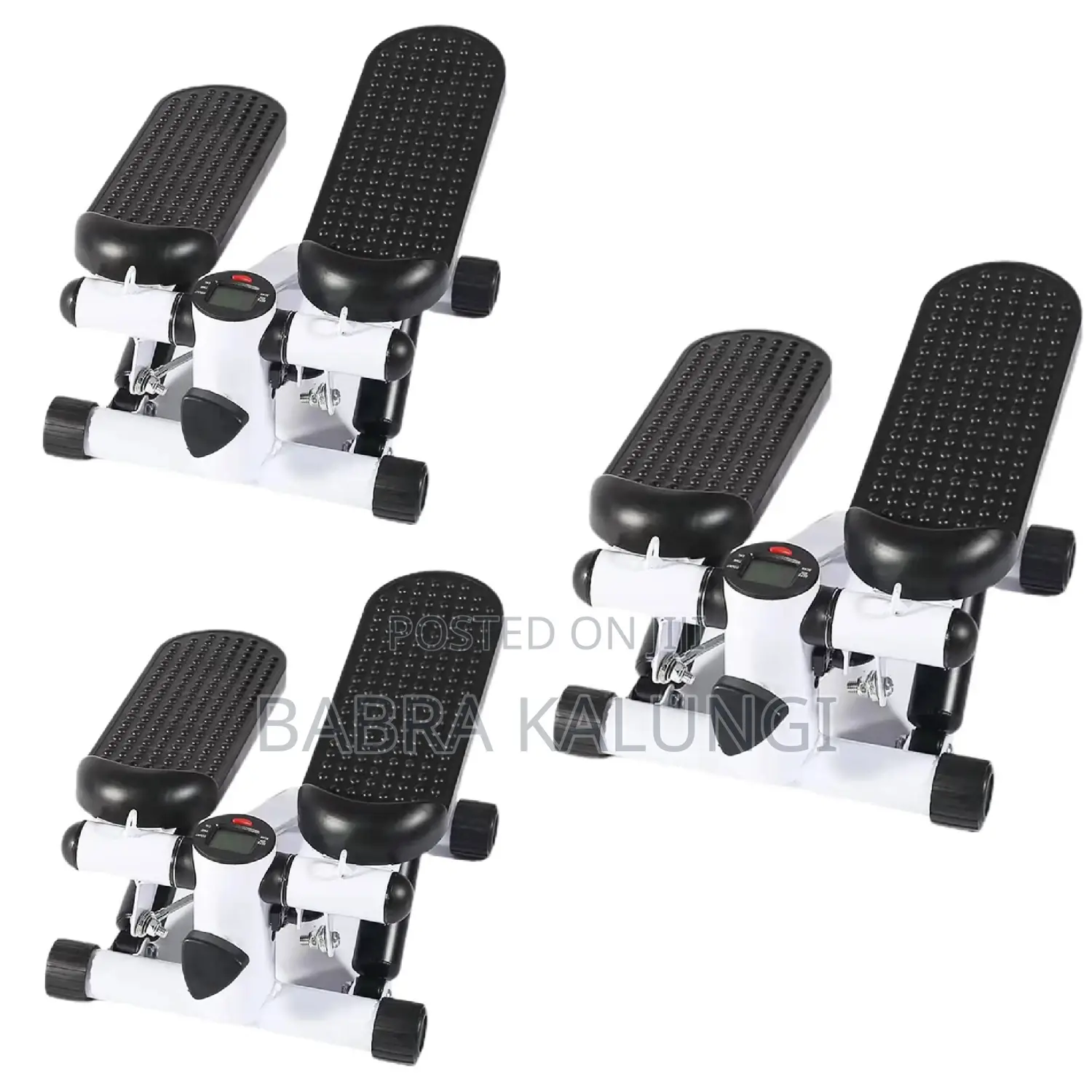 Multifunction Pedal Indoor Fitness Machines Arm Trainer