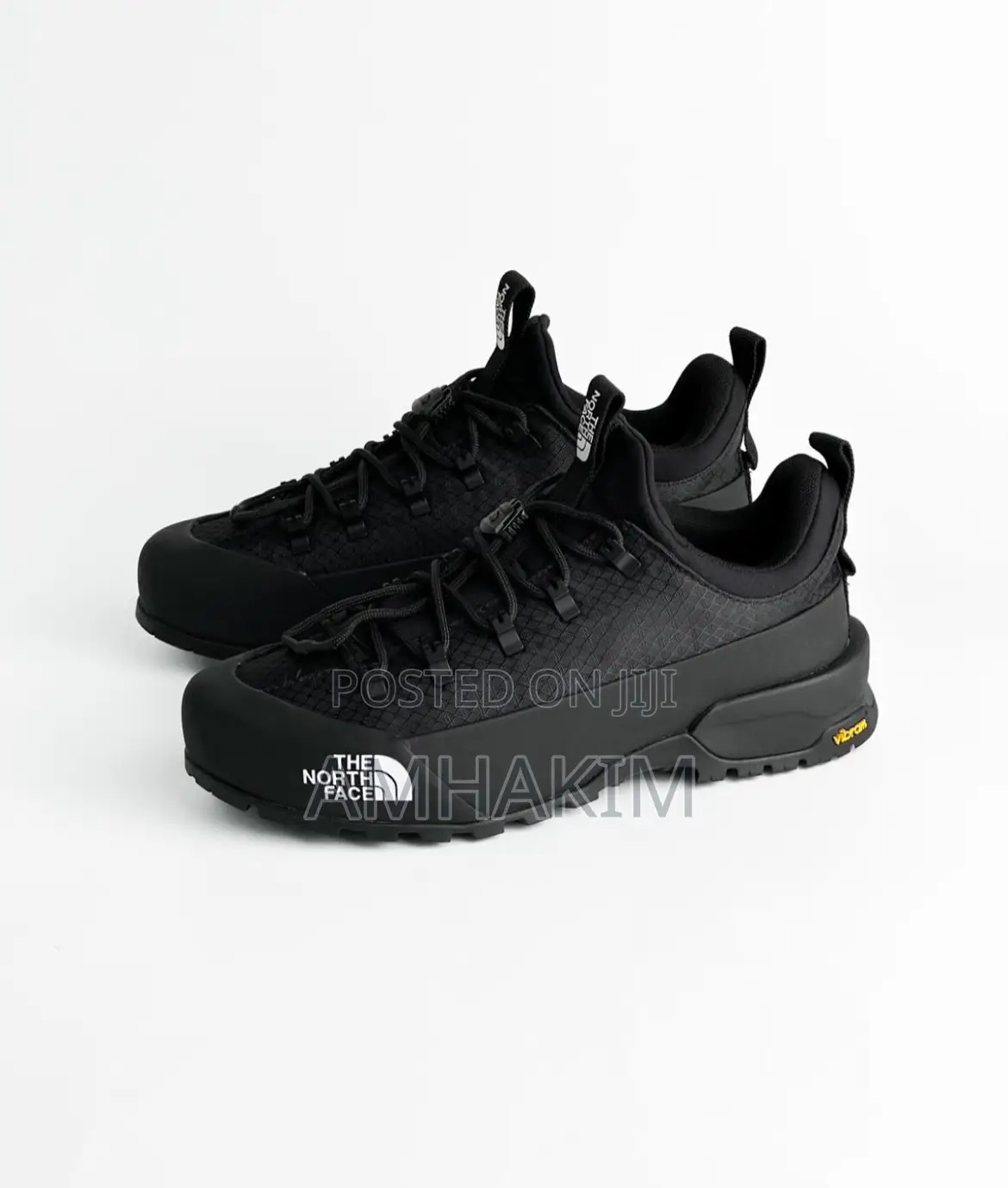 Classic the North Face Glenclyffe Hiking Sneakers in Stock