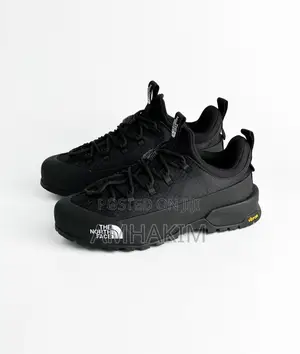 Classic the North Face Glenclyffe Hiking Sneakers in Stock