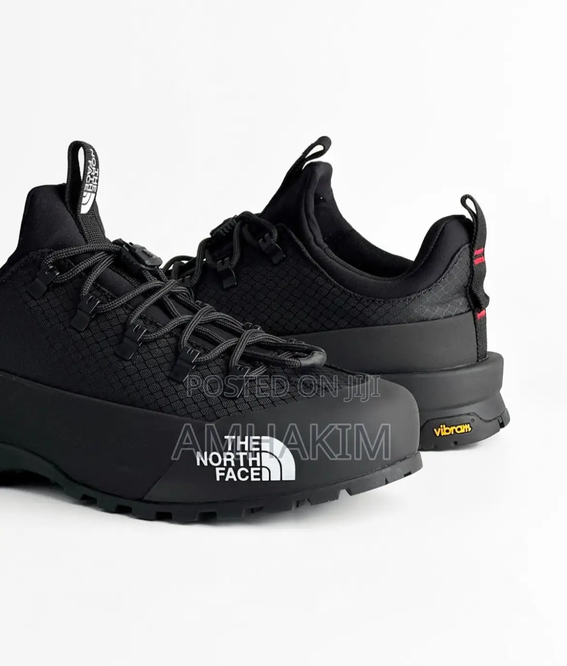 Classic the North Face Glenclyffe Hiking Sneakers in Stock