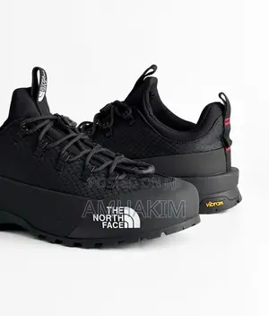 Classic the North Face Glenclyffe Hiking Sneakers in Stock