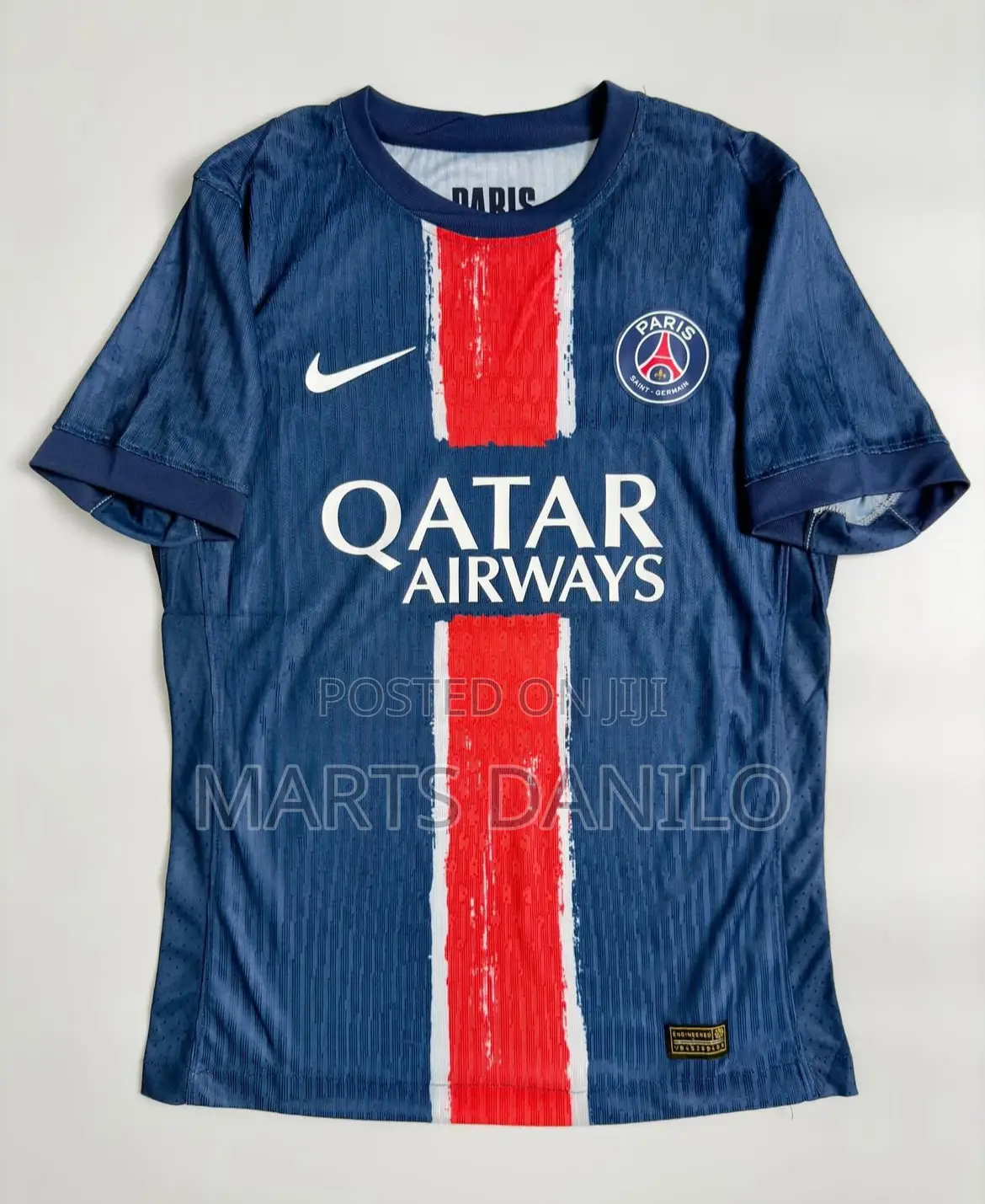 Paris Saint German