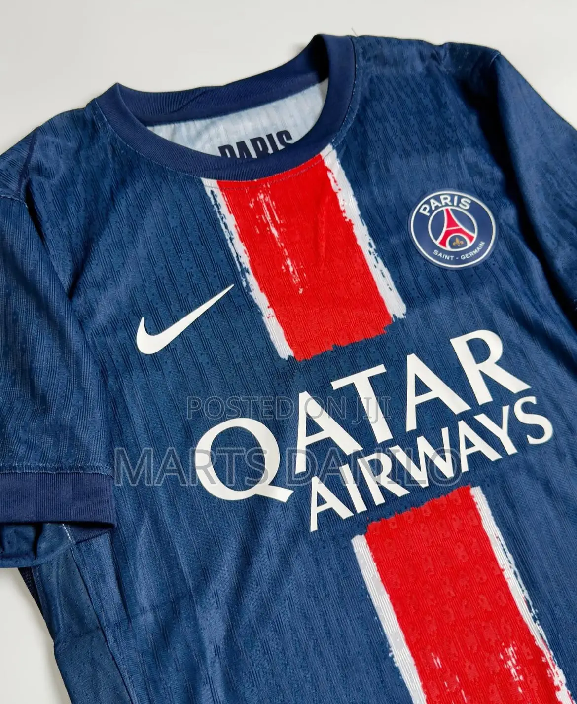 Paris Saint German