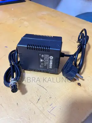 Yamaha 16v Power Adapter/Keyboard Adapter/Piano Adapters