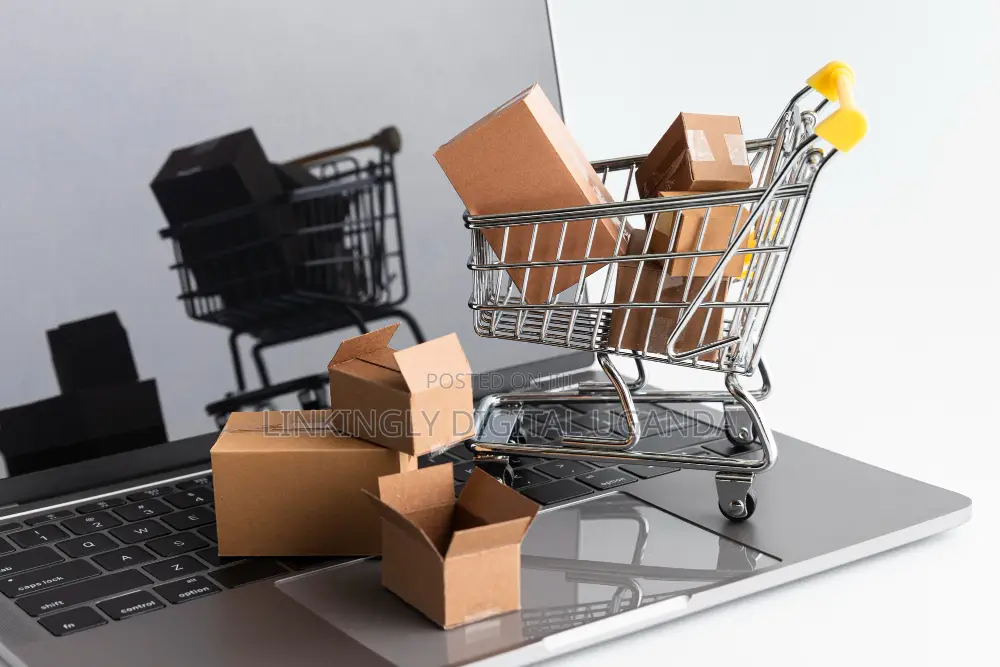 Need a Top Fashion Store Website? Call Linkingly Now