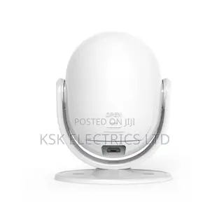 Indoor Outdoor Pir Security Alarm Infrared Motion Detector
