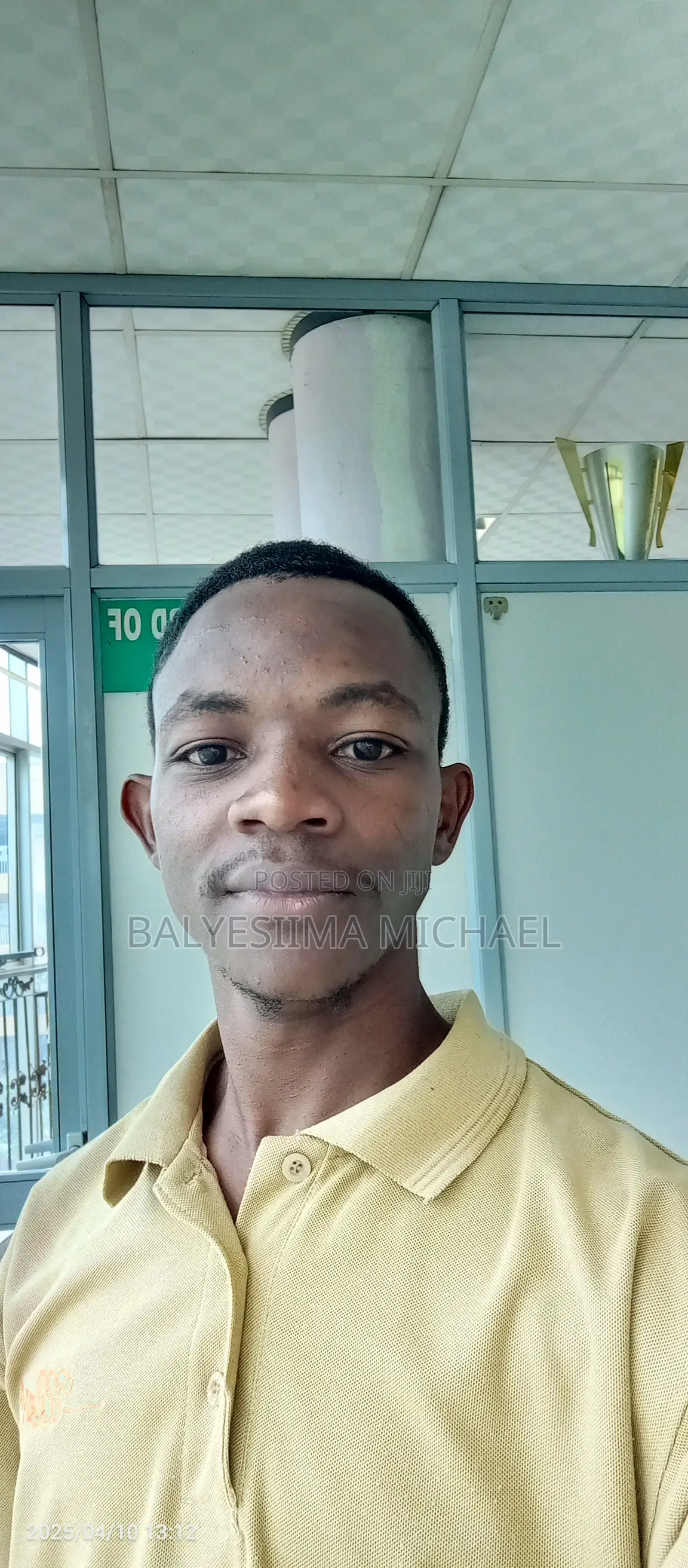 Fresher Accountants to Work in Nateete