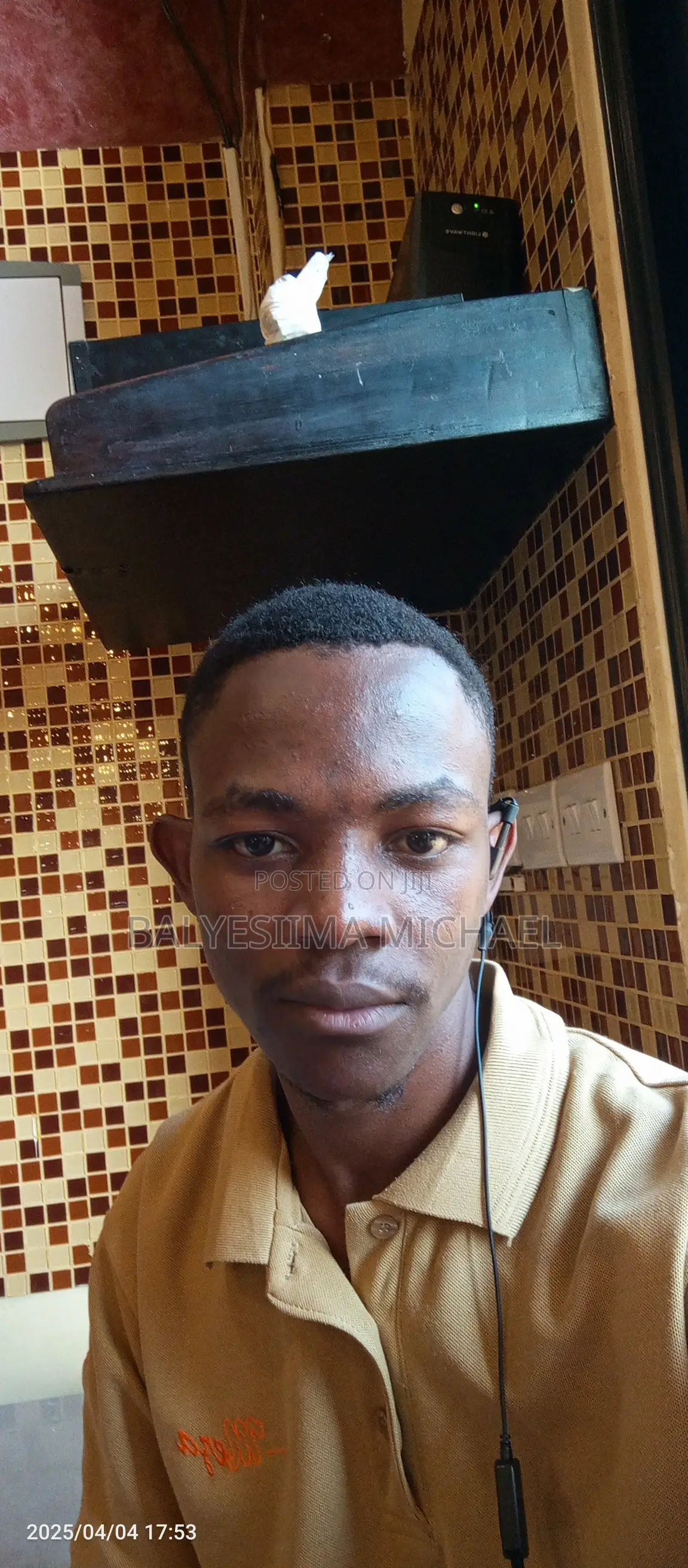 Fresher Accountants to Work in Nateete