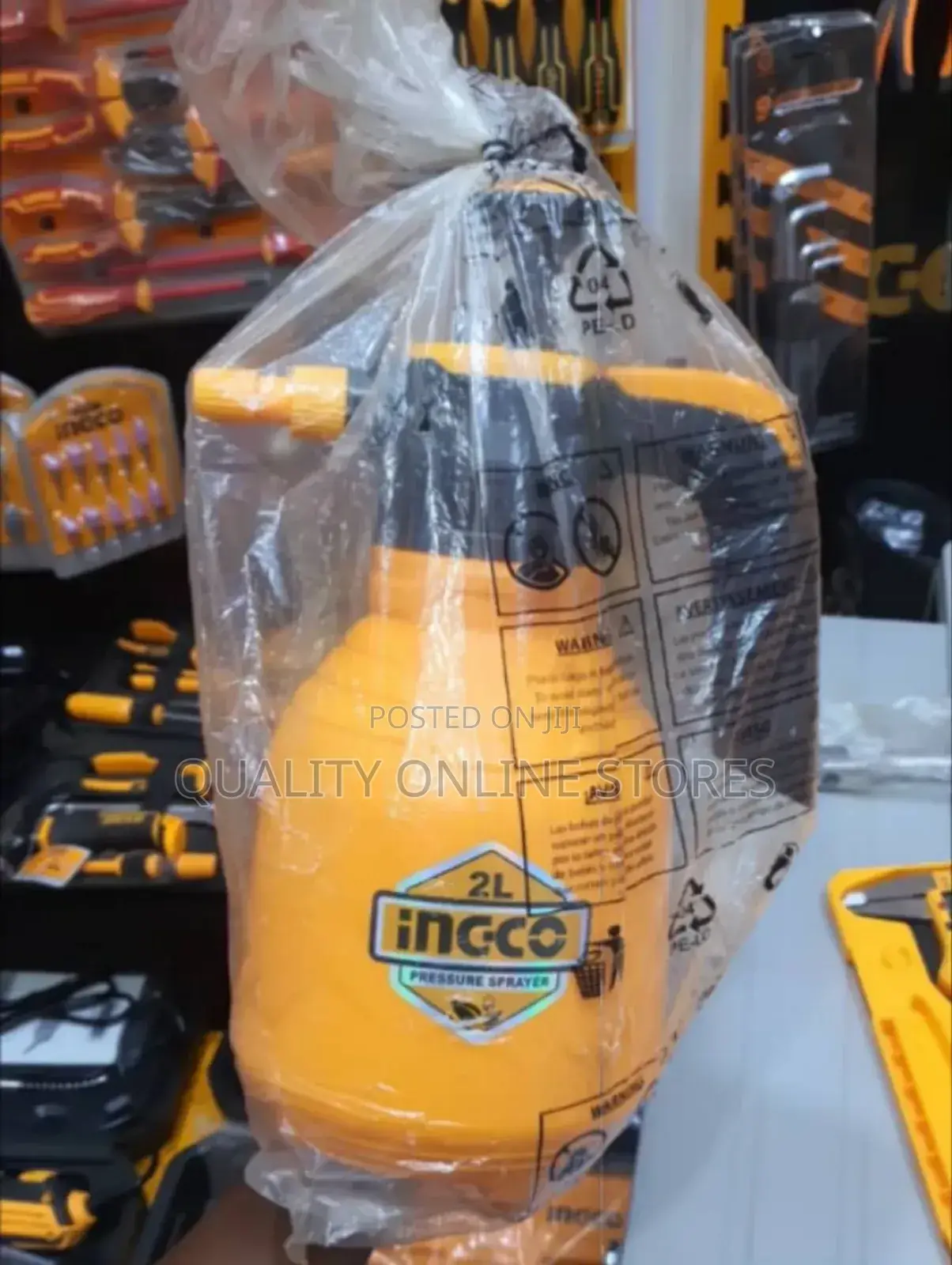 Brand Paint Sprayer