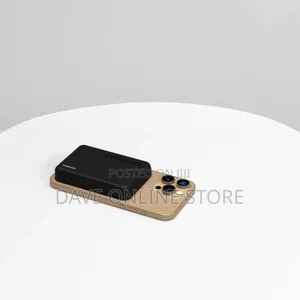 Porodo 10000mah Magsafe Power Bank, Fast Charge,