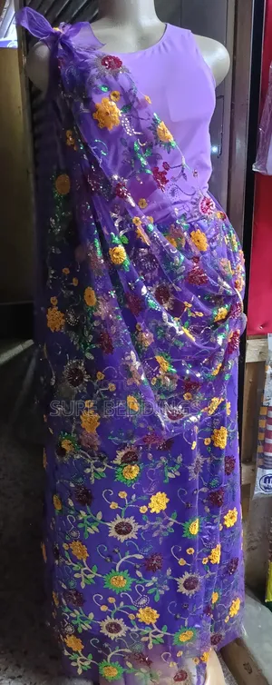 Ethnic Mushanana