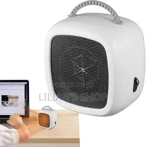 Portable Space Heater