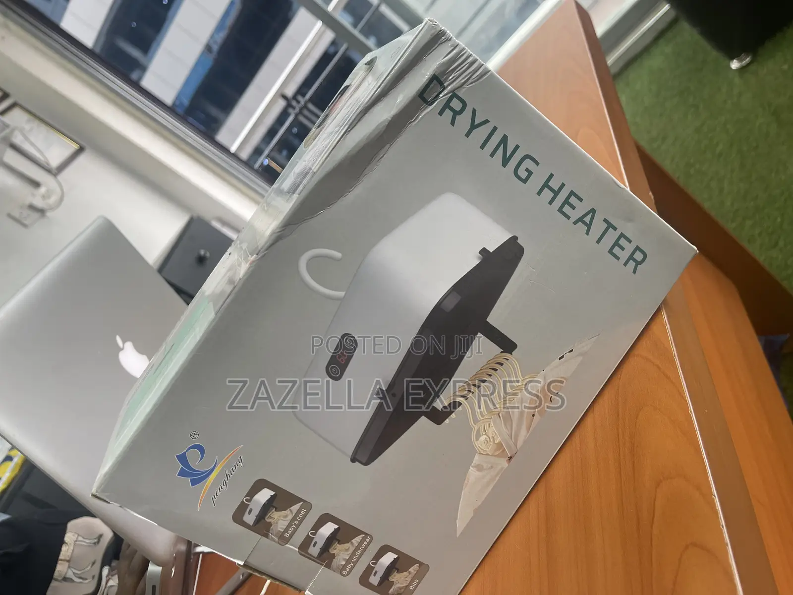 Electric Cloth Dyer/Electric Hot Air Cloth Dryer
